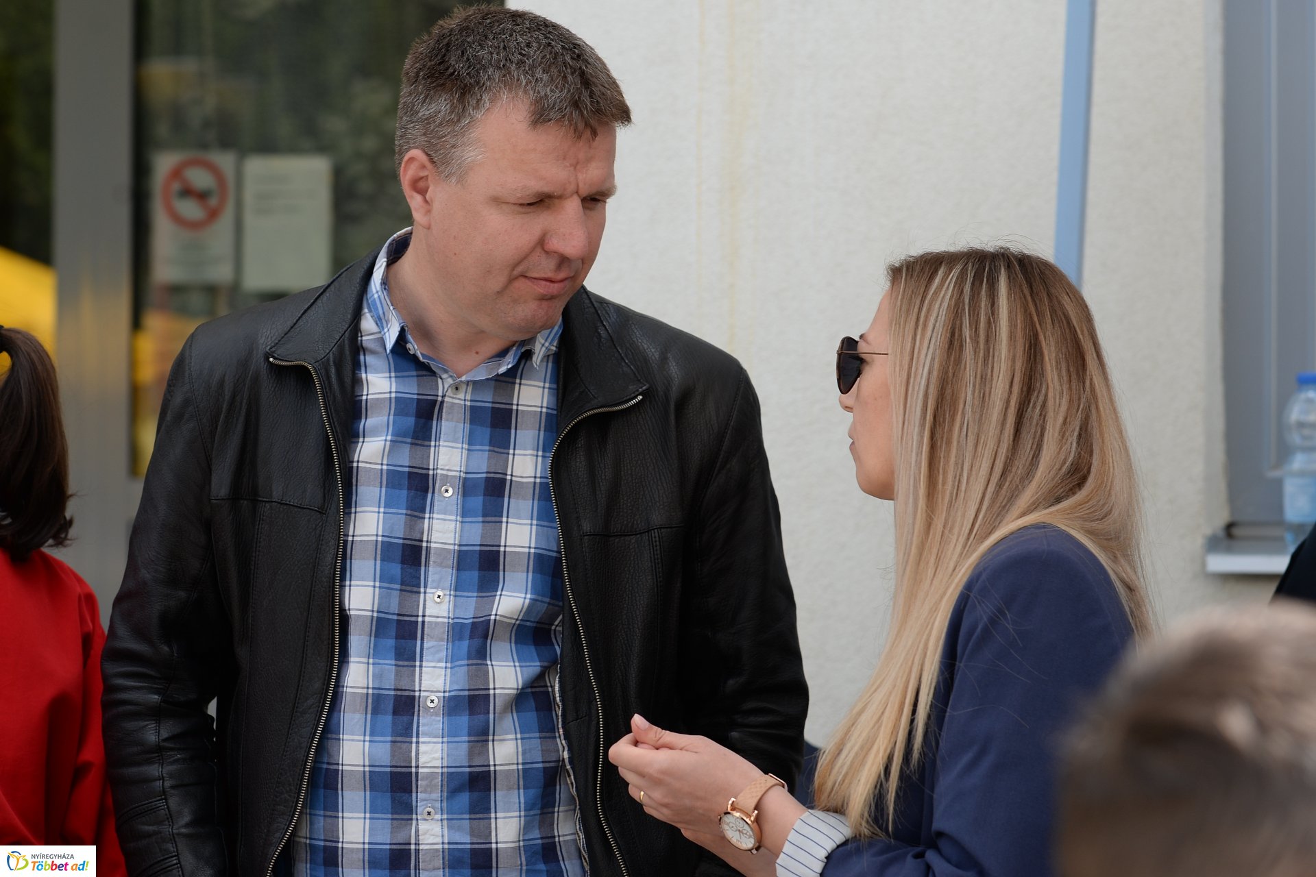 Polgárőrnap Örökösföldön