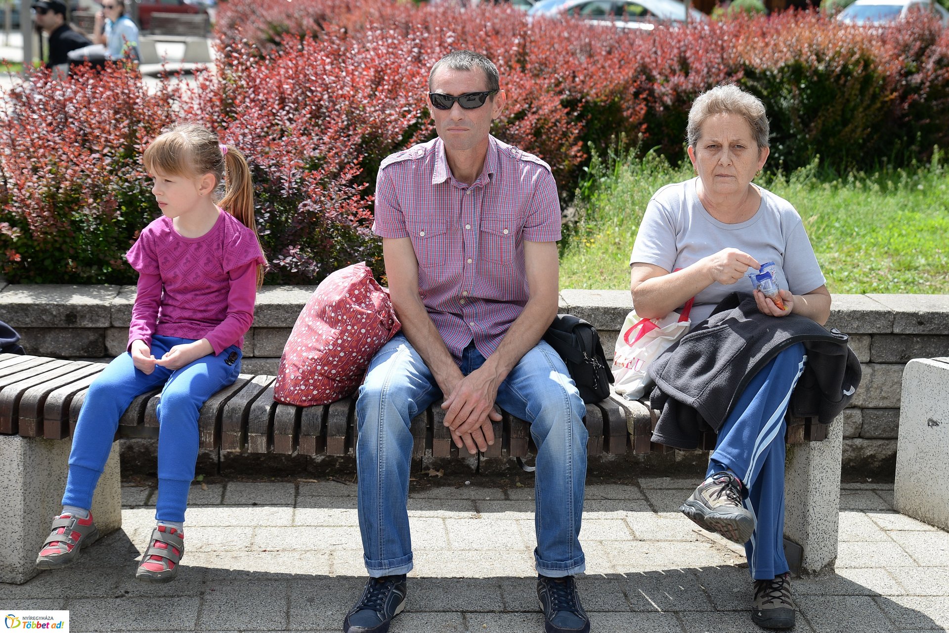 Polgárőrnap Örökösföldön