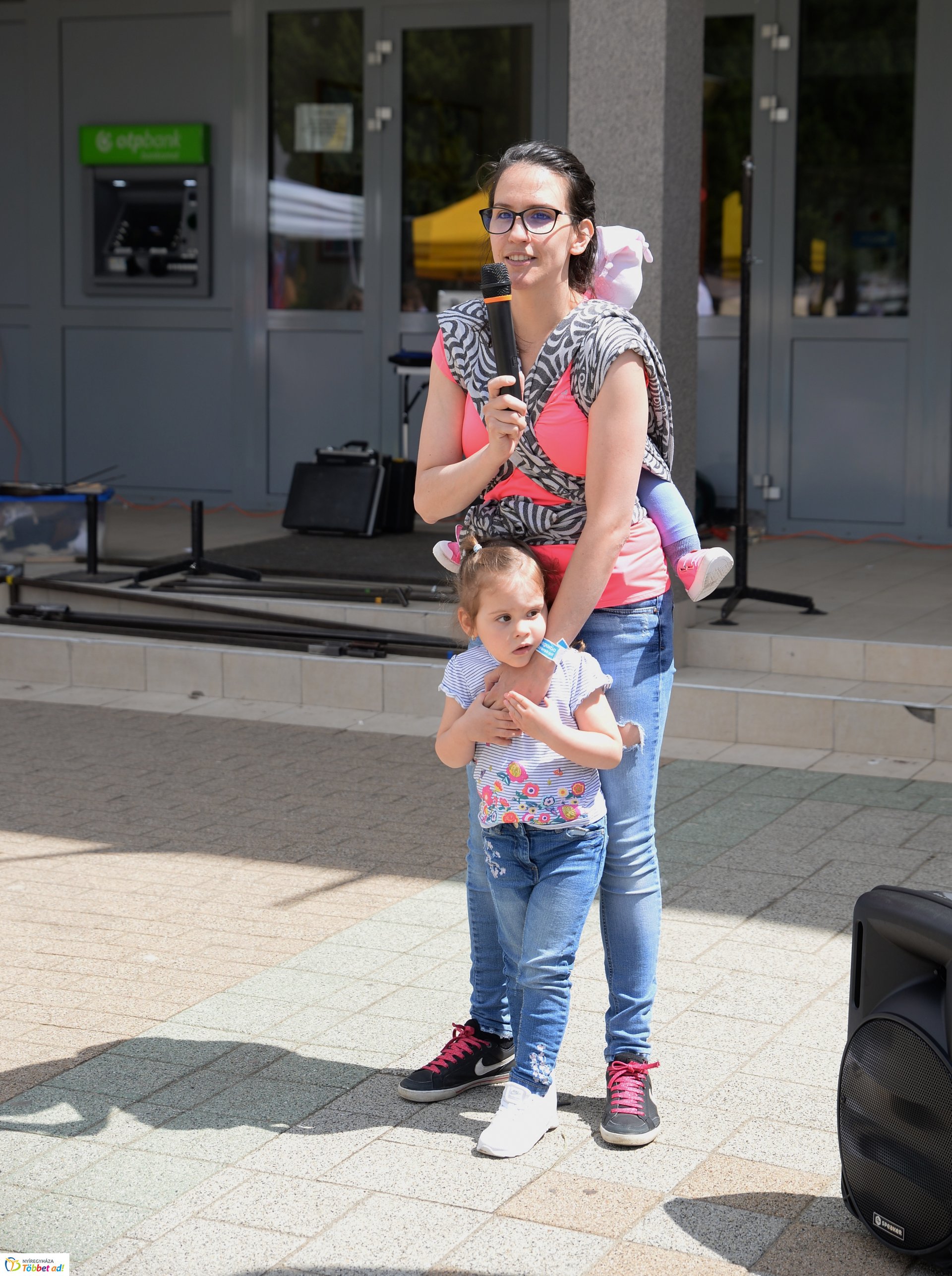 Polgárőrnap Örökösföldön