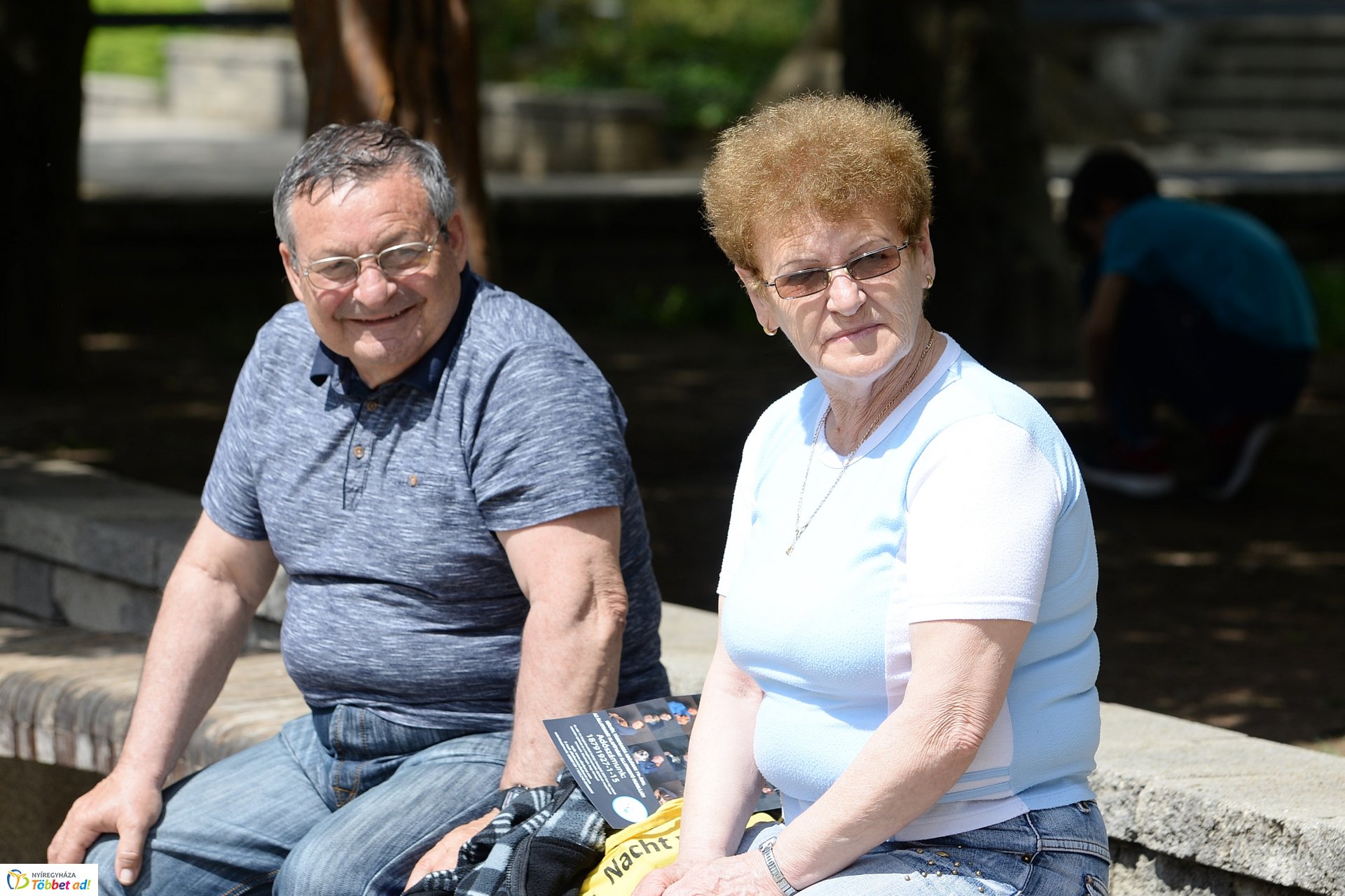 Polgárőrnap Örökösföldön