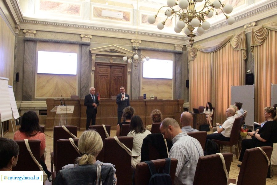 PopUpUrban konferencia