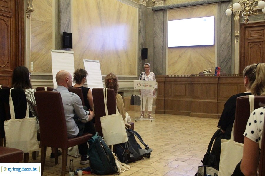 PopUpUrban konferencia