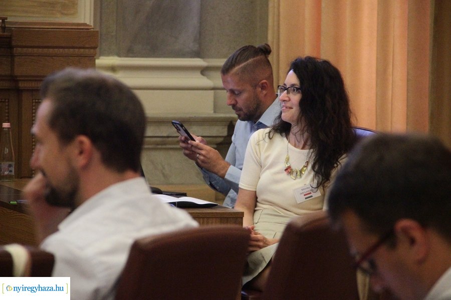 PopUpUrban konferencia