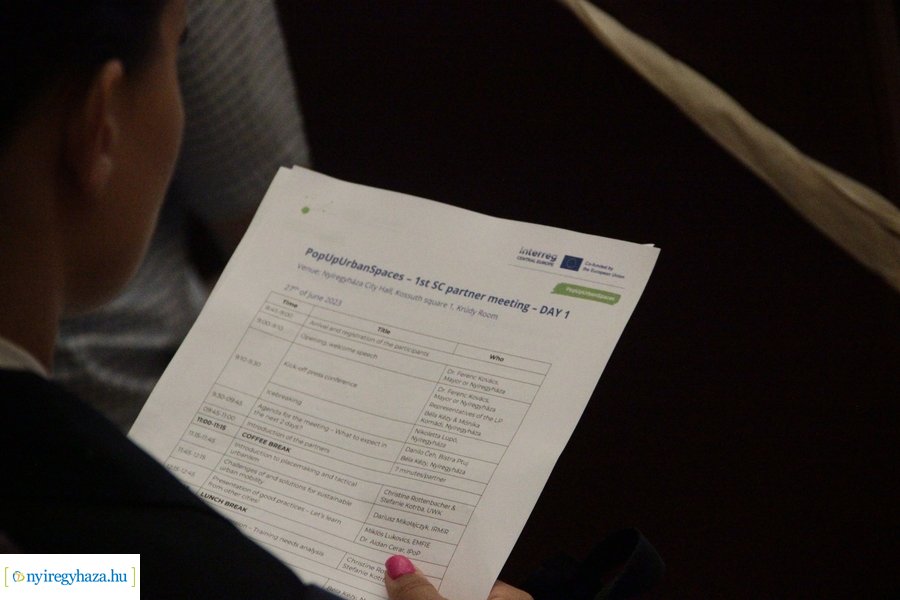 PopUpUrban konferencia