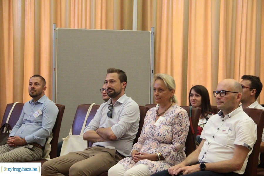 PopUpUrban konferencia