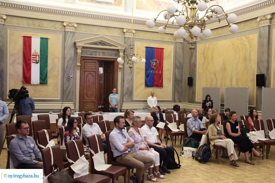 PopUpUrban konferencia