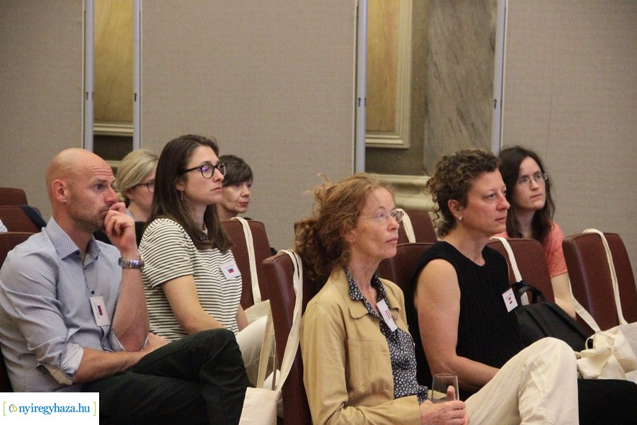 PopUpUrban konferencia