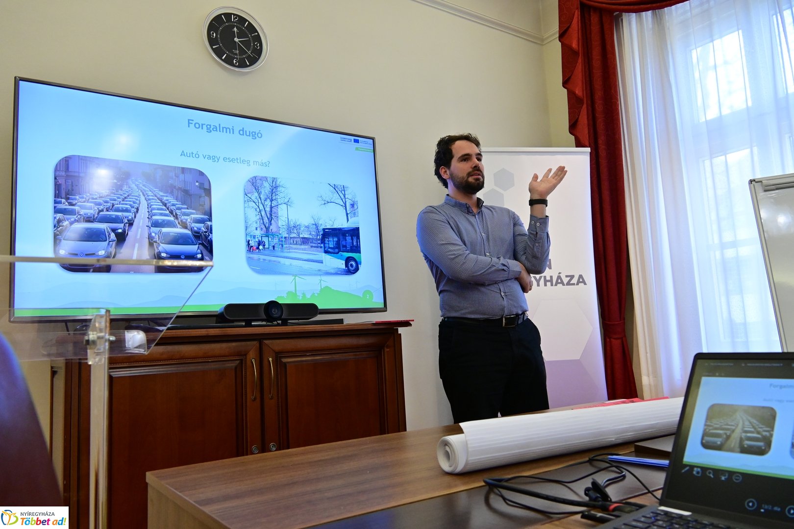 PopUpUrbanSpaces záró rendezvény 2026