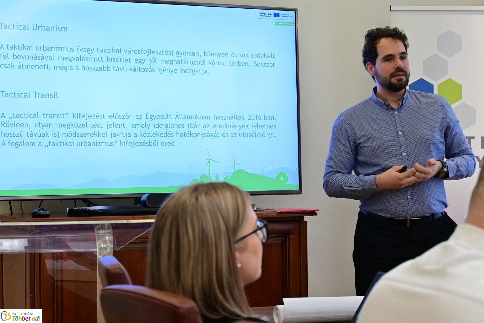 PopUpUrbanSpaces záró rendezvény 2026