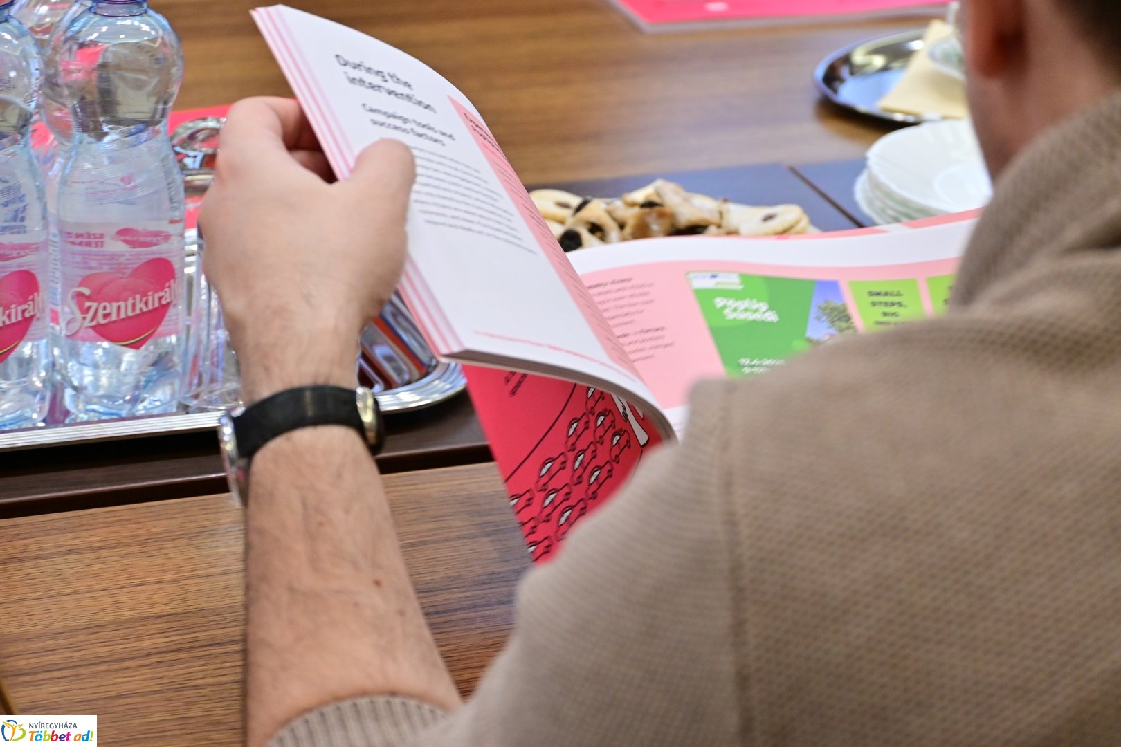 PopUpUrbanSpaces záró rendezvény 2026