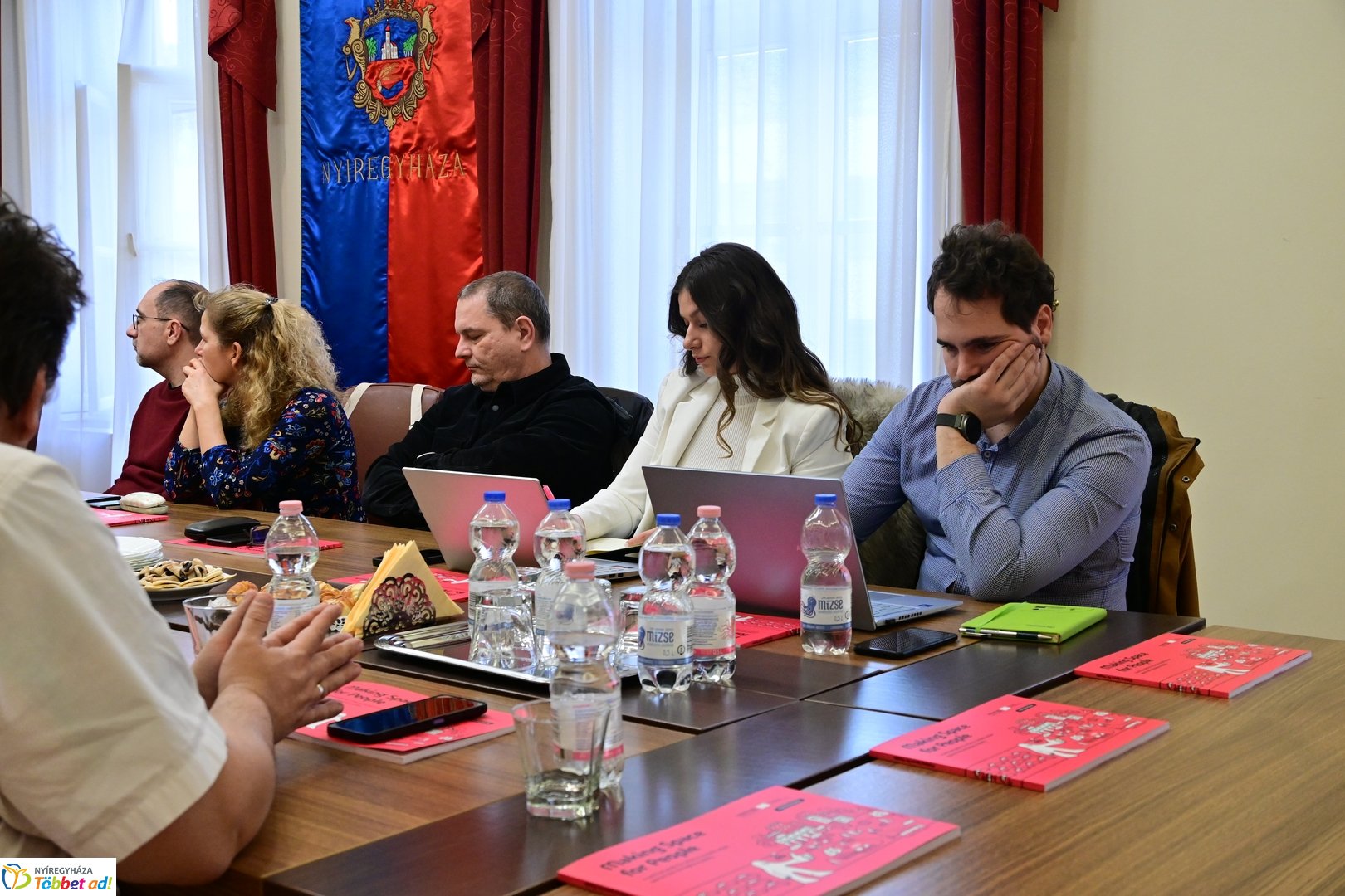 PopUpUrbanSpaces záró rendezvény 2026