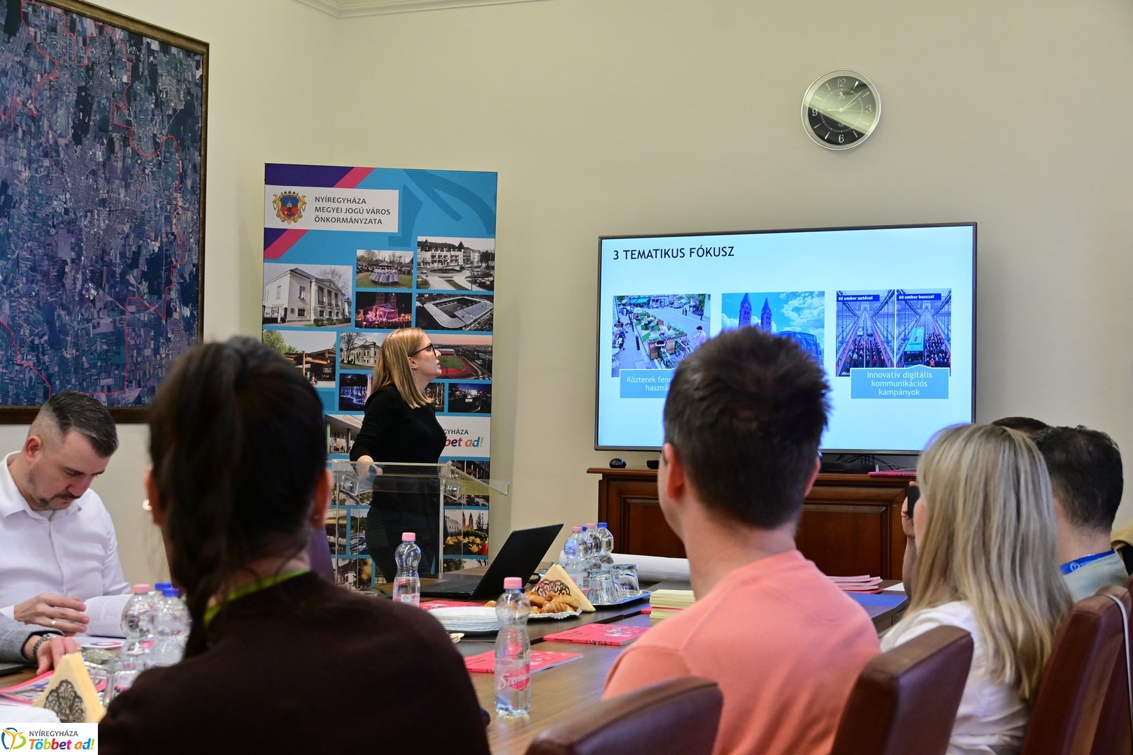 PopUpUrbanSpaces záró rendezvény 2026