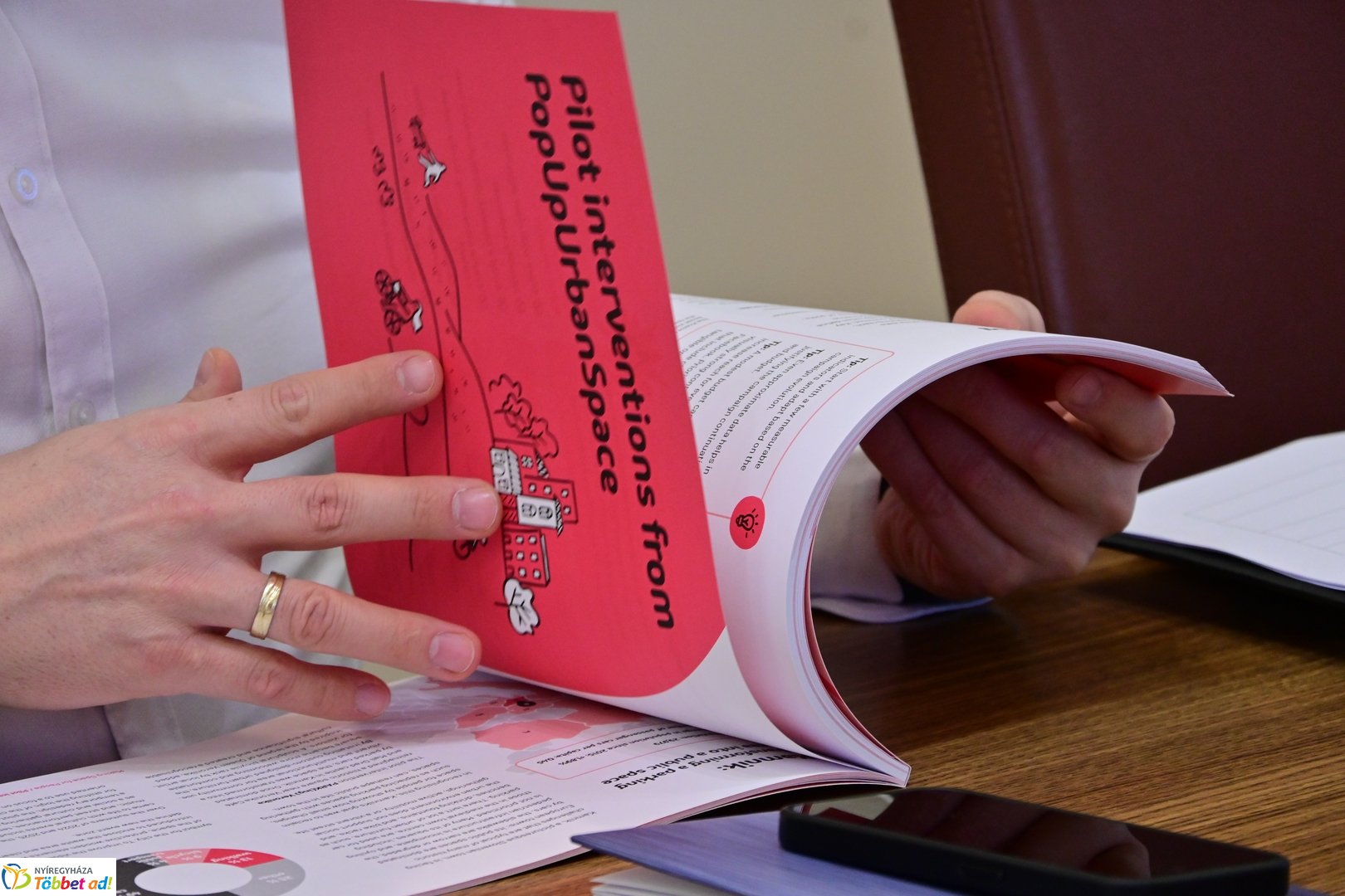 PopUpUrbanSpaces záró rendezvény 2026