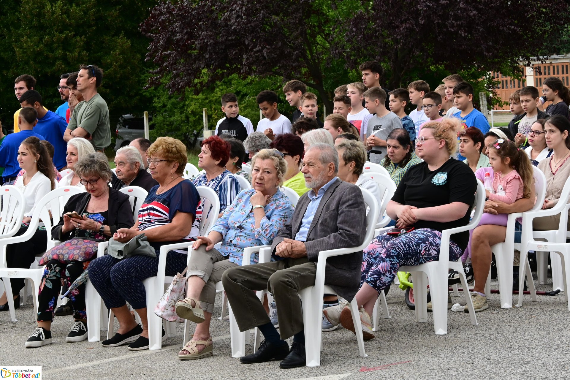 Posta és piac nyílt a Kertvárosban