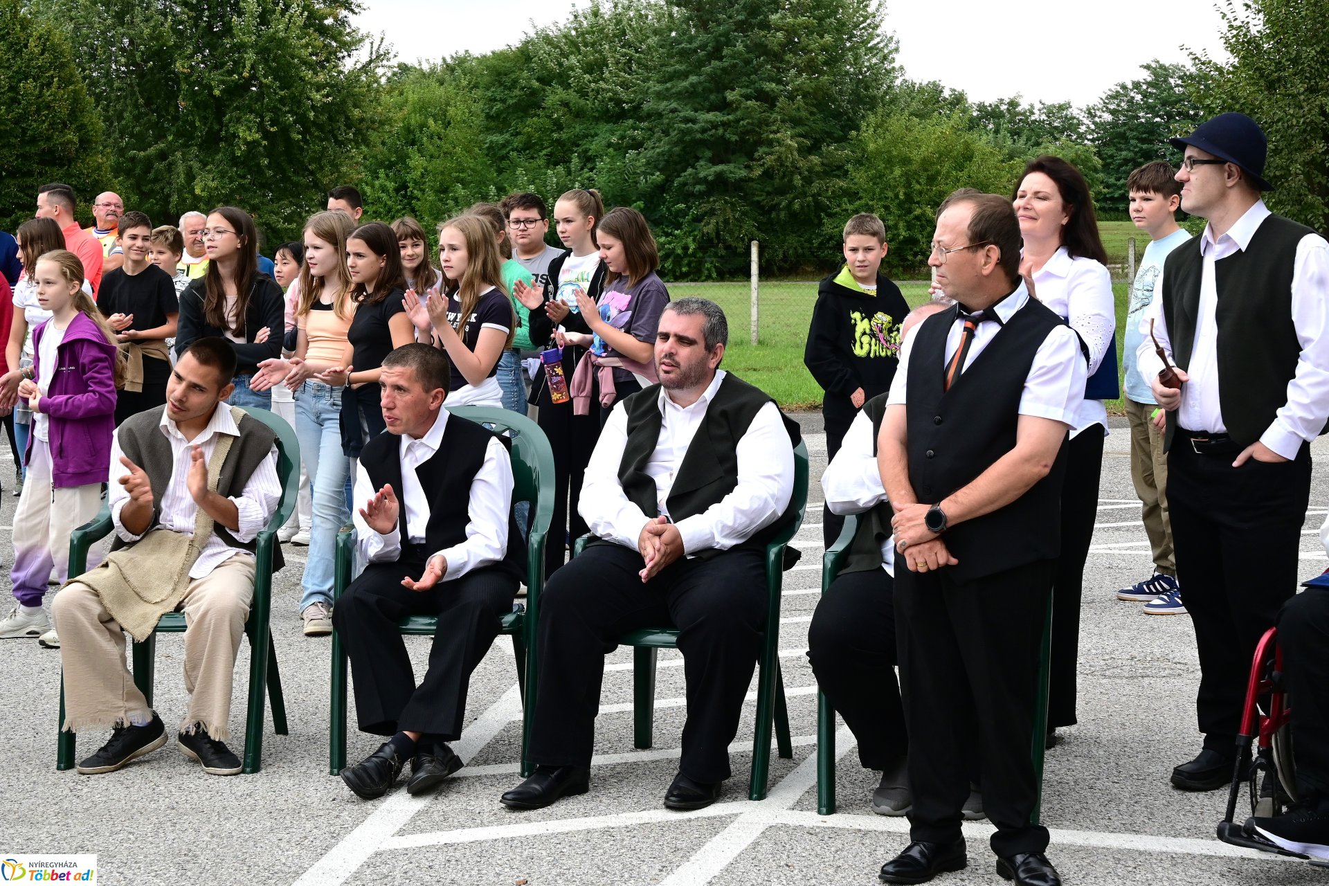 Posta és piac nyílt a Kertvárosban