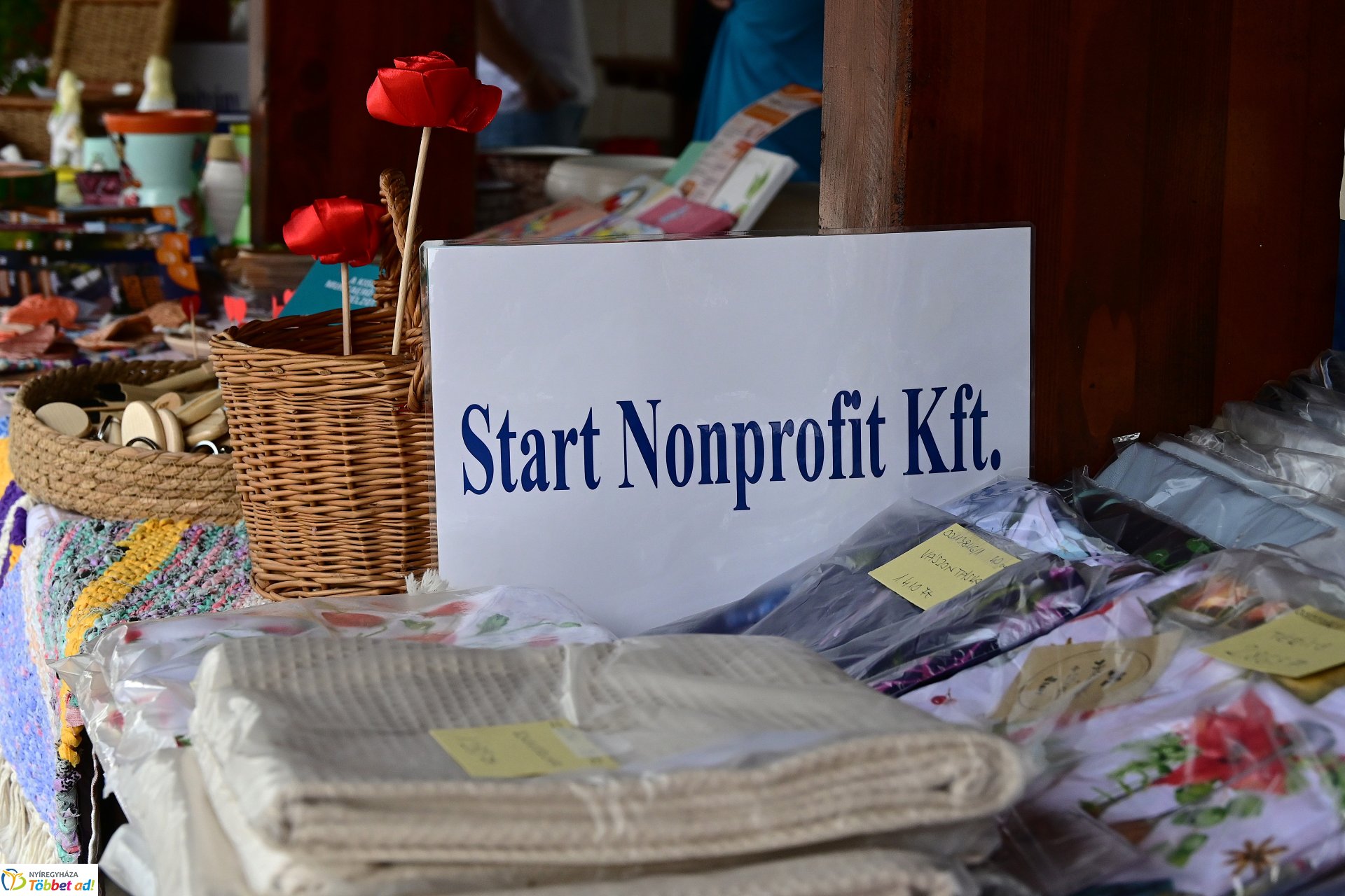 Posta és piac nyílt a Kertvárosban