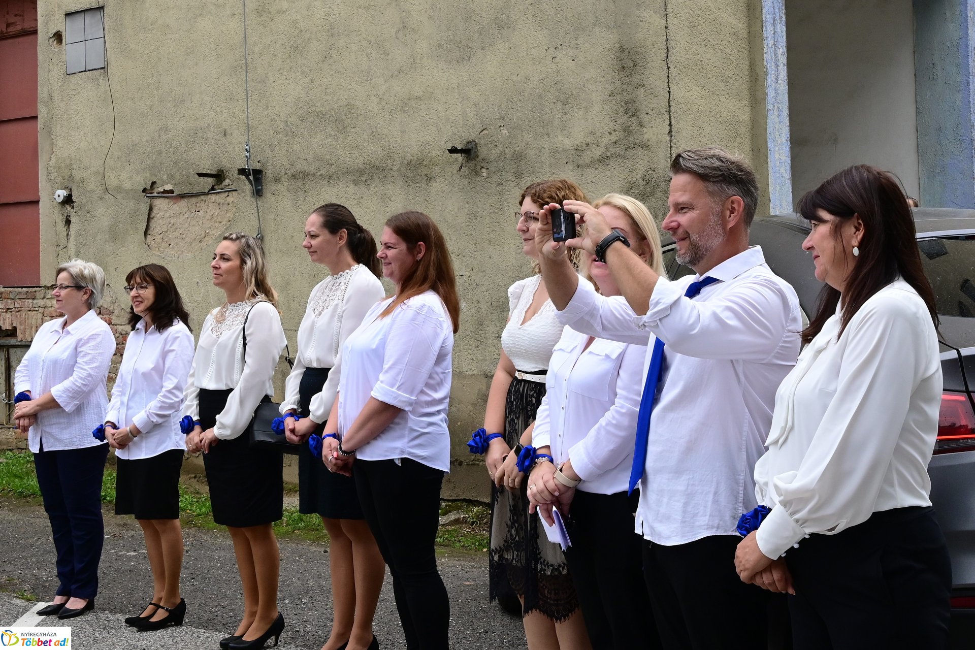 Posta és piac nyílt a Kertvárosban