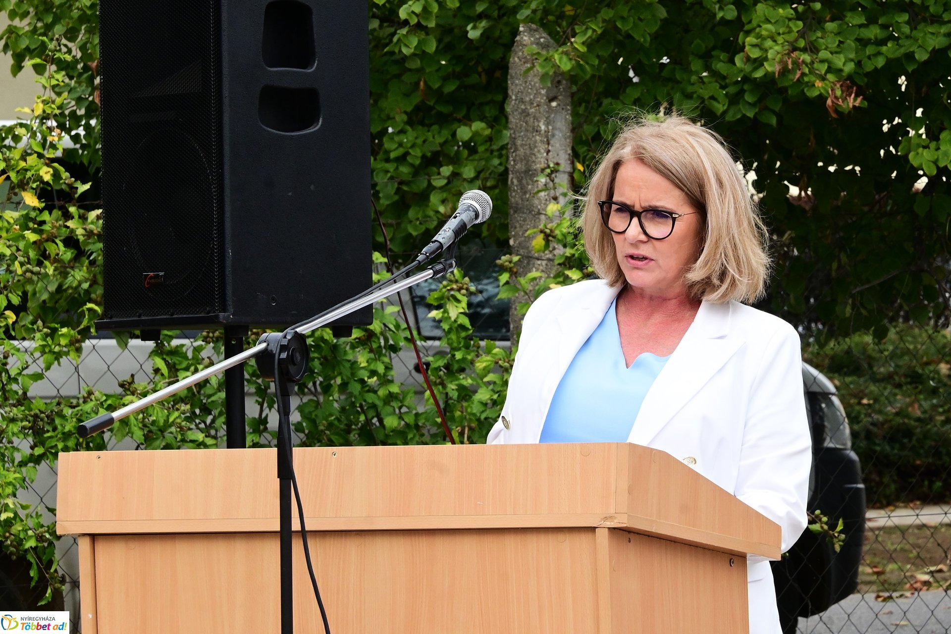 Posta és piac nyílt a Kertvárosban