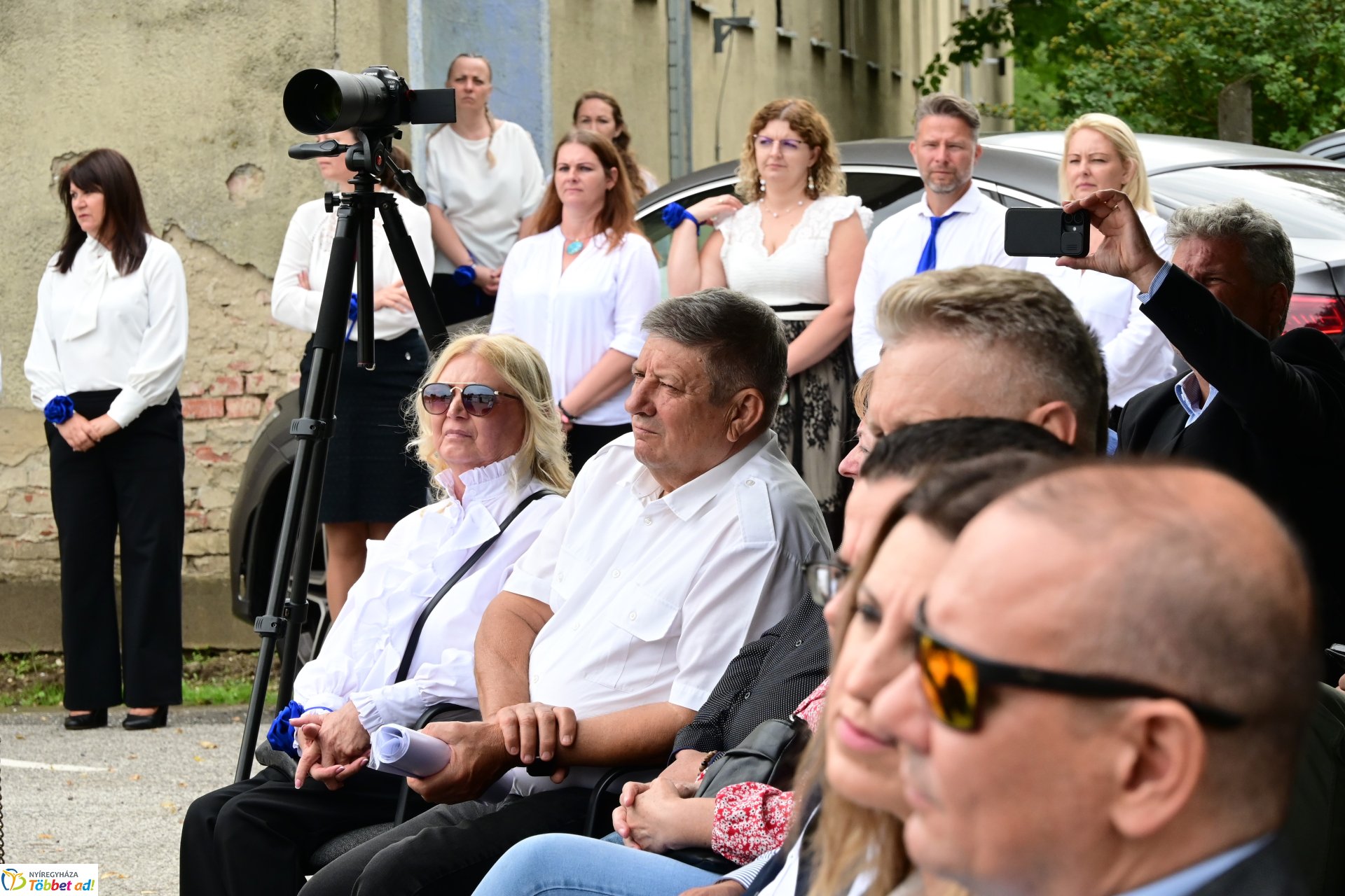 Posta és piac nyílt a Kertvárosban