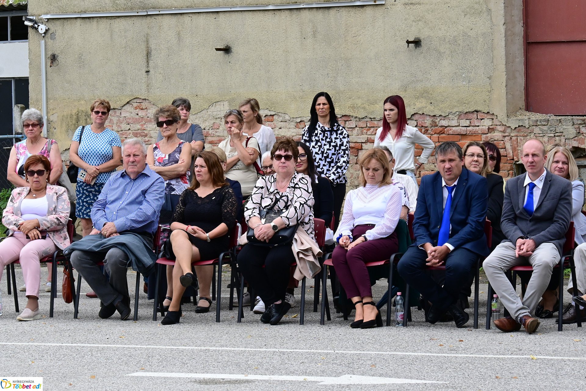 Posta és piac nyílt a Kertvárosban