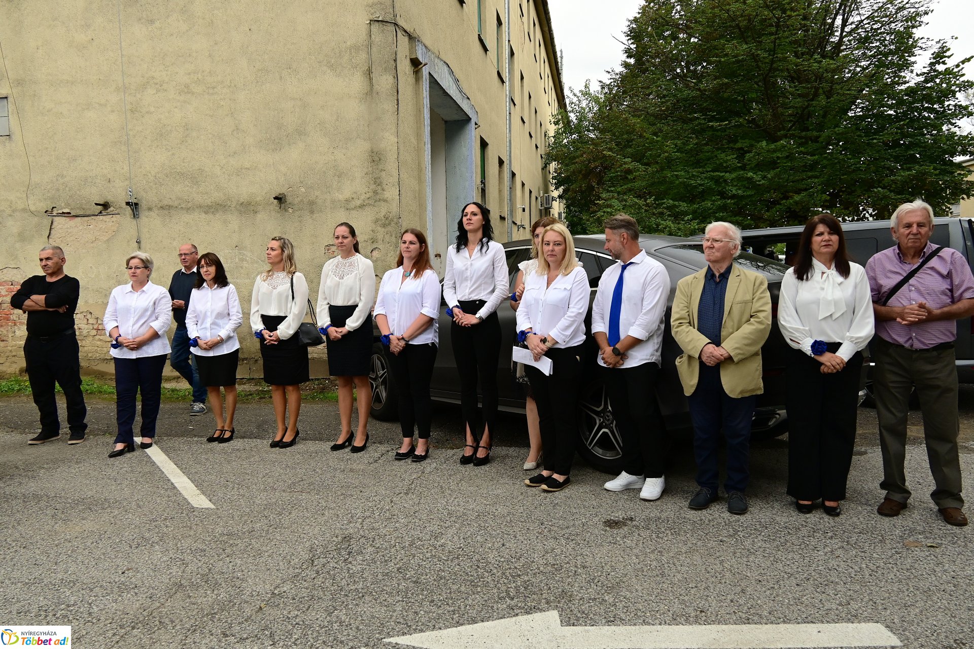 Posta és piac nyílt a Kertvárosban