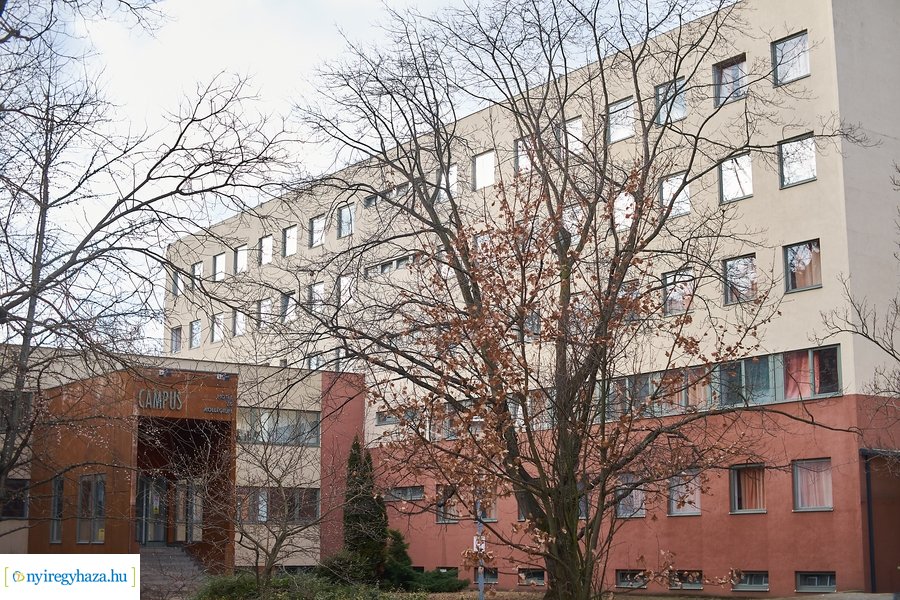 PPP kiváltás az egyetemen