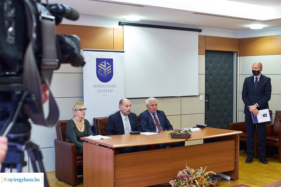 PPP kiváltás az egyetemen