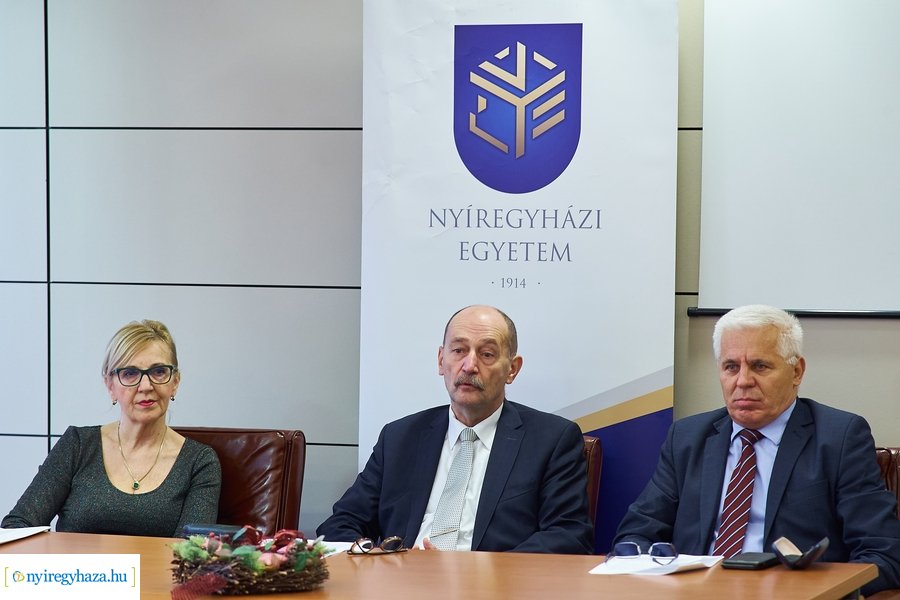 PPP kiváltás az egyetemen