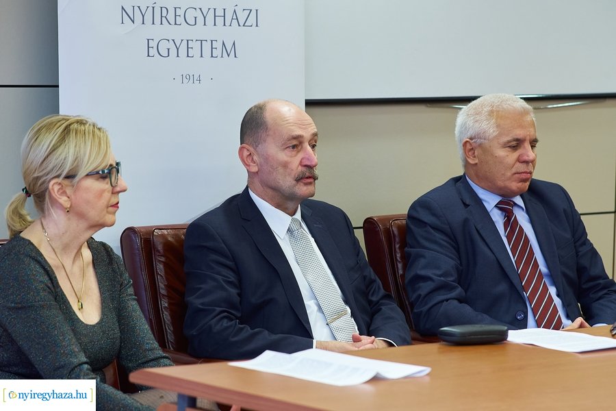 PPP kiváltás az egyetemen