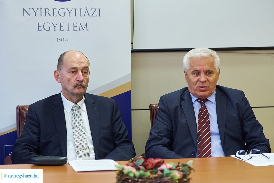 PPP kiváltás az egyetemen