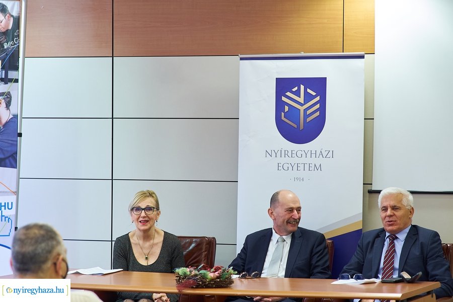 PPP kiváltás az egyetemen