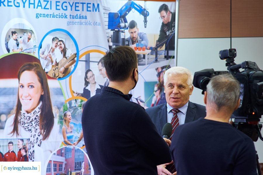 PPP kiváltás az egyetemen