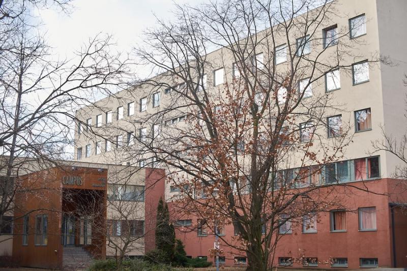 PPP kiváltás az egyetemen