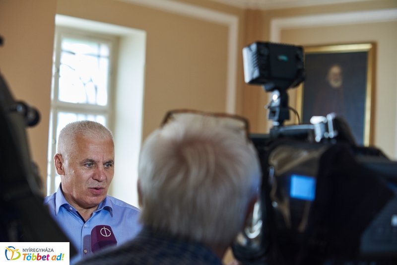 Praxis találkozó Nyíregyházán