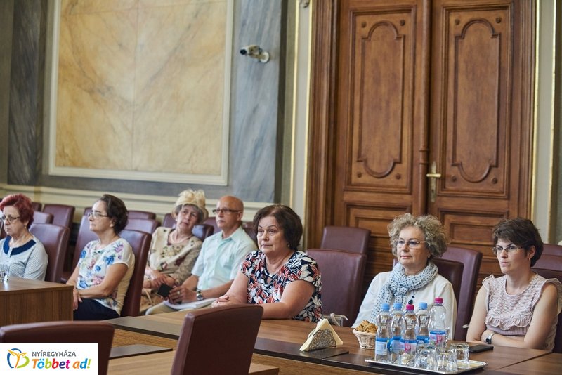 Praxis találkozó Nyíregyházán