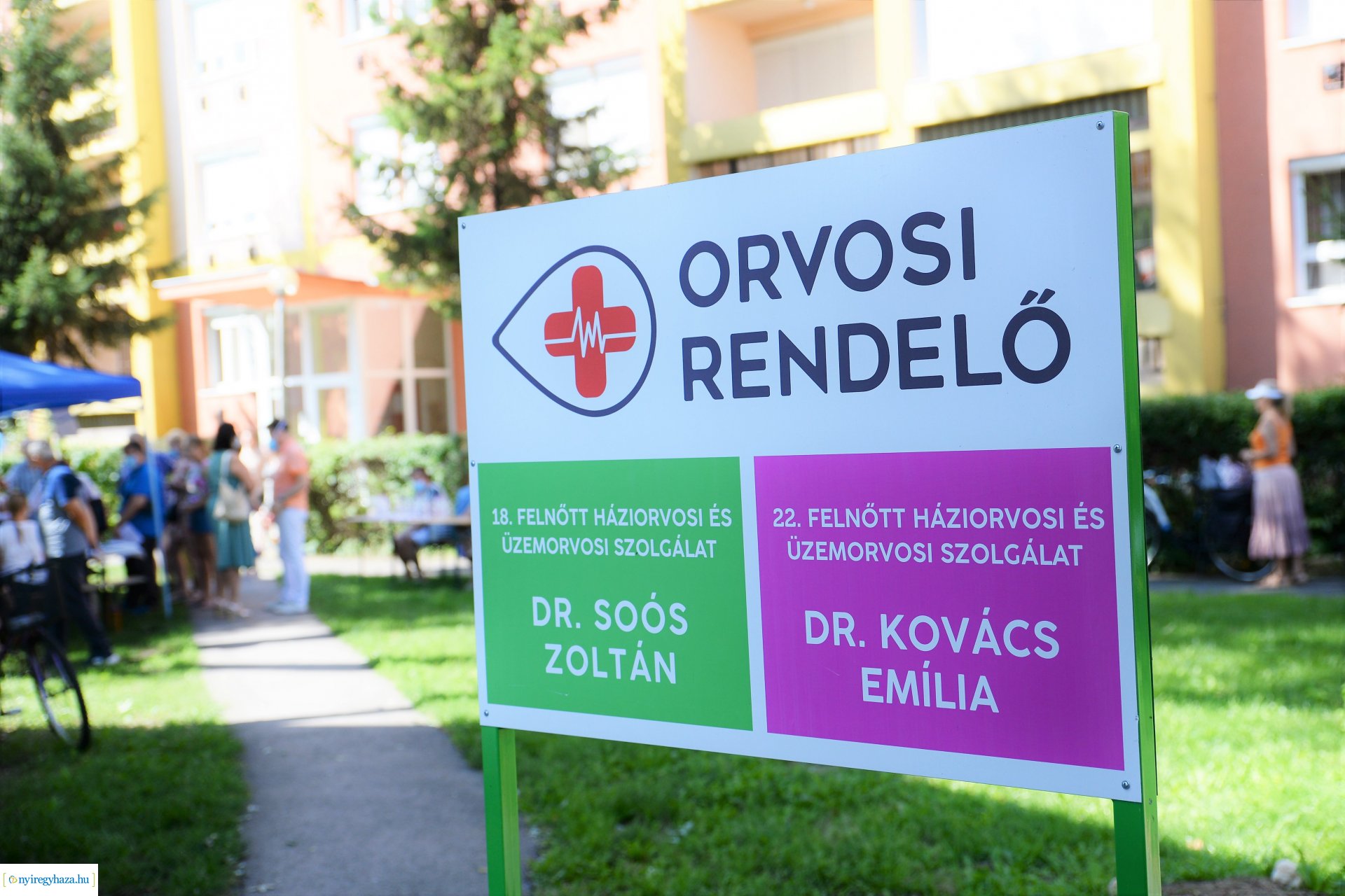 Praxisközösségek szűrőnapja