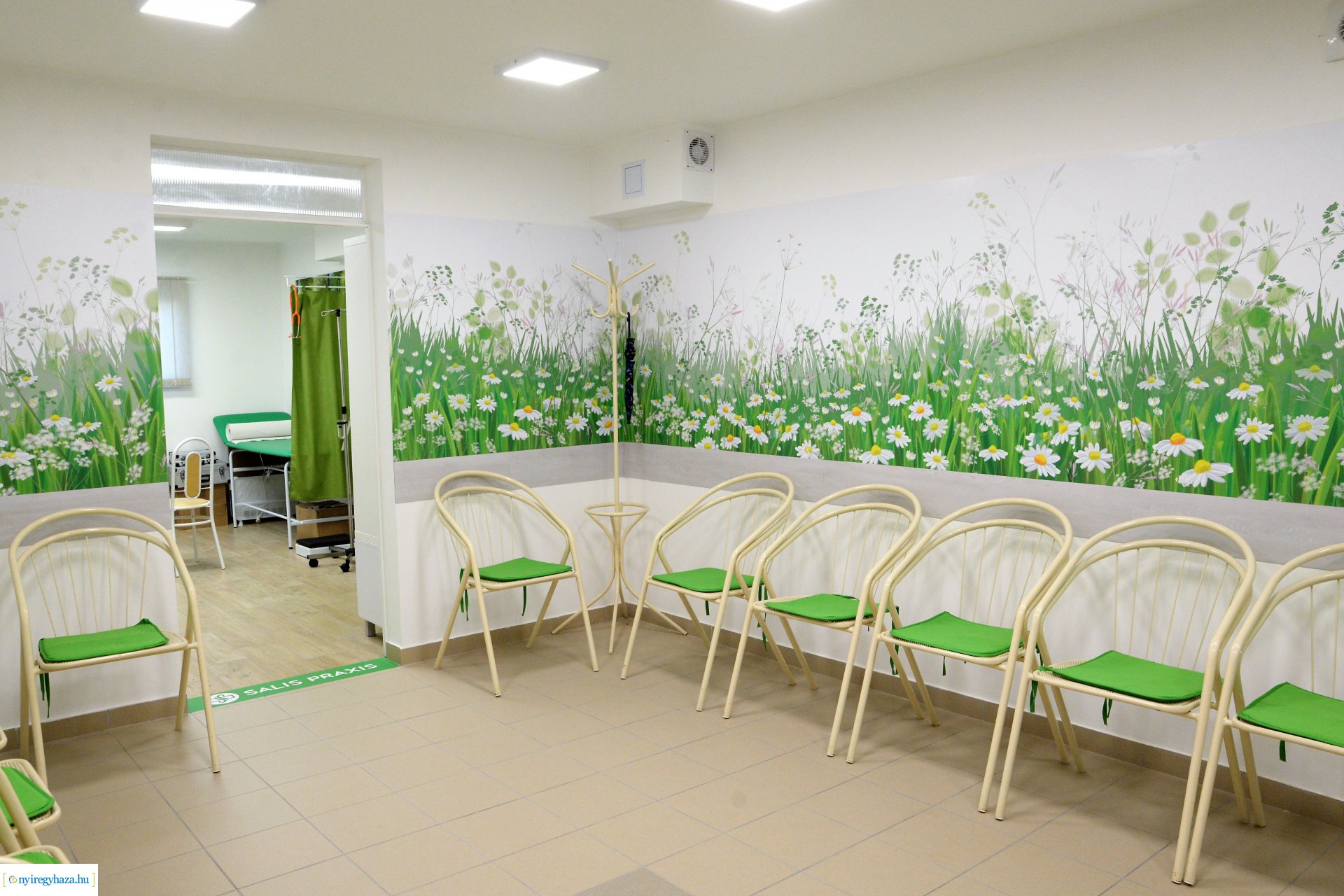 Praxisközösségek szűrőnapja