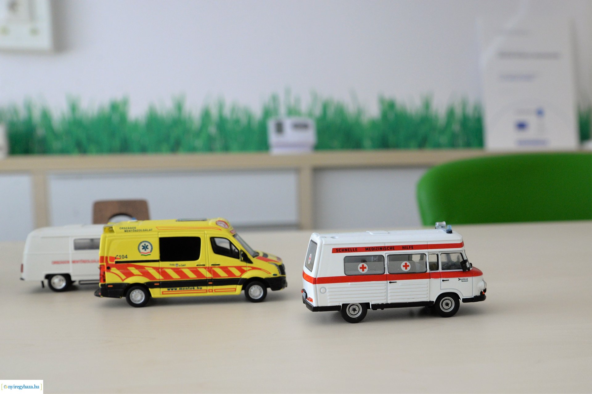 Praxisközösségek szűrőnapja