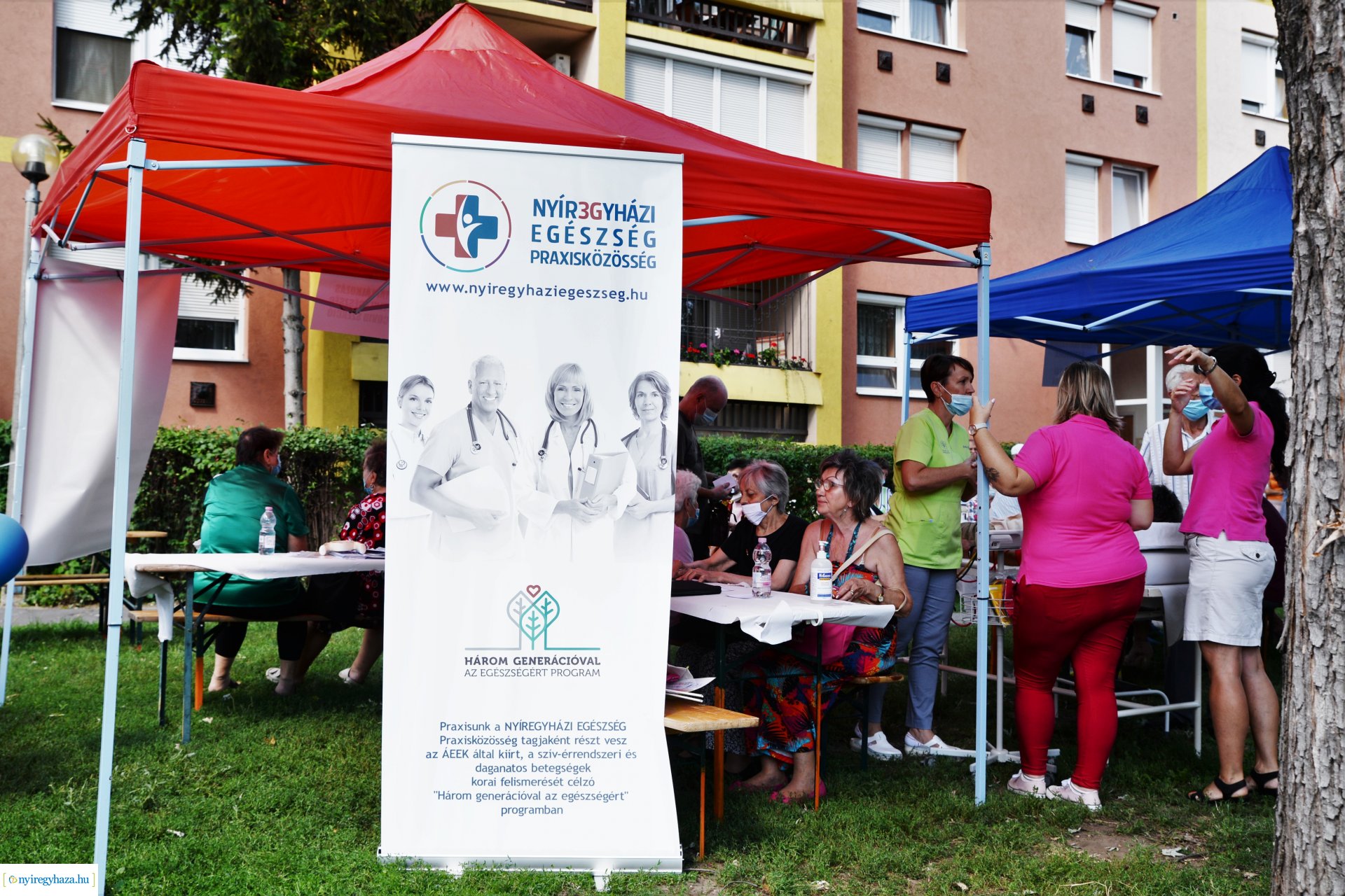 Praxisközösségek szűrőnapja