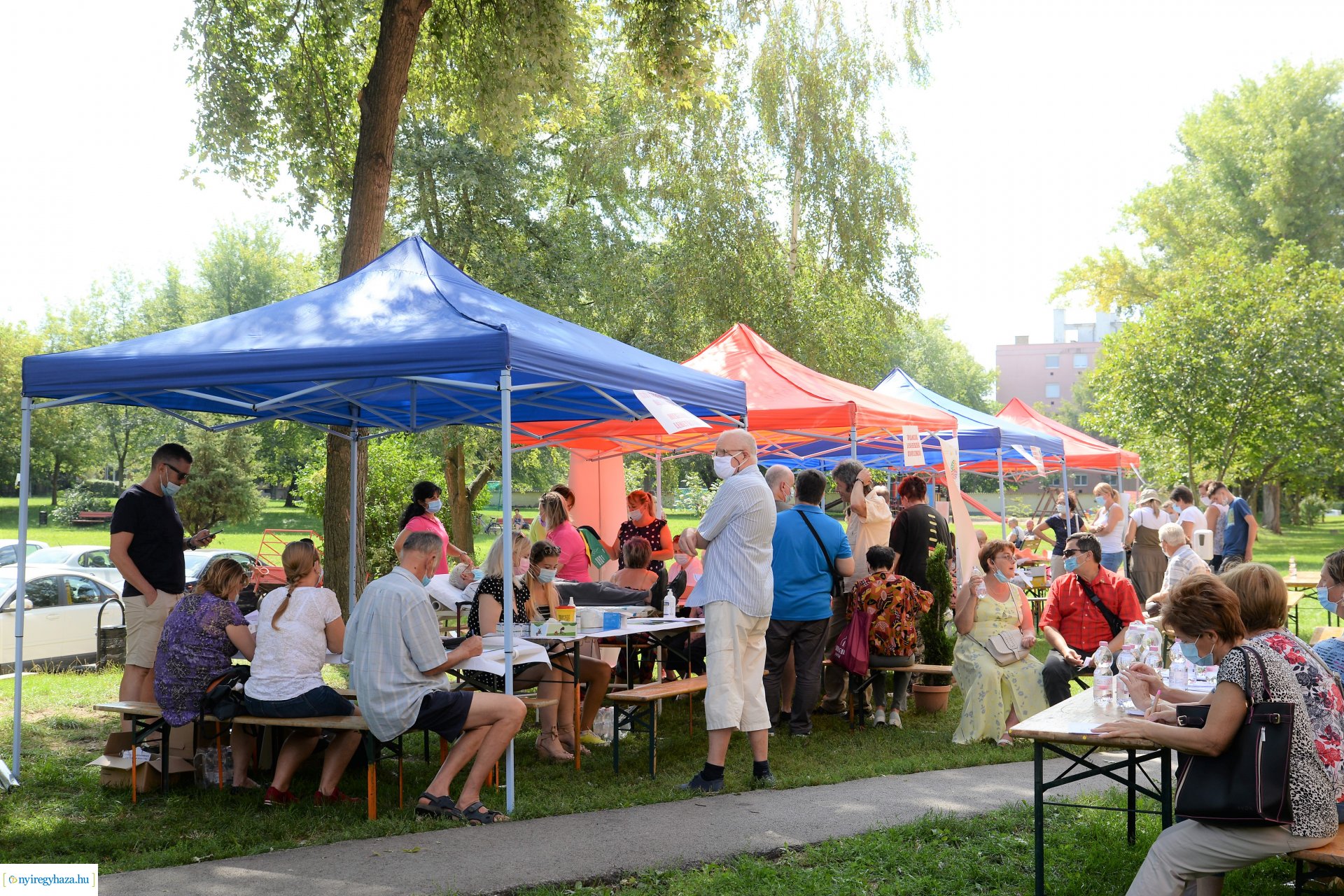 Praxisközösségek szűrőnapja