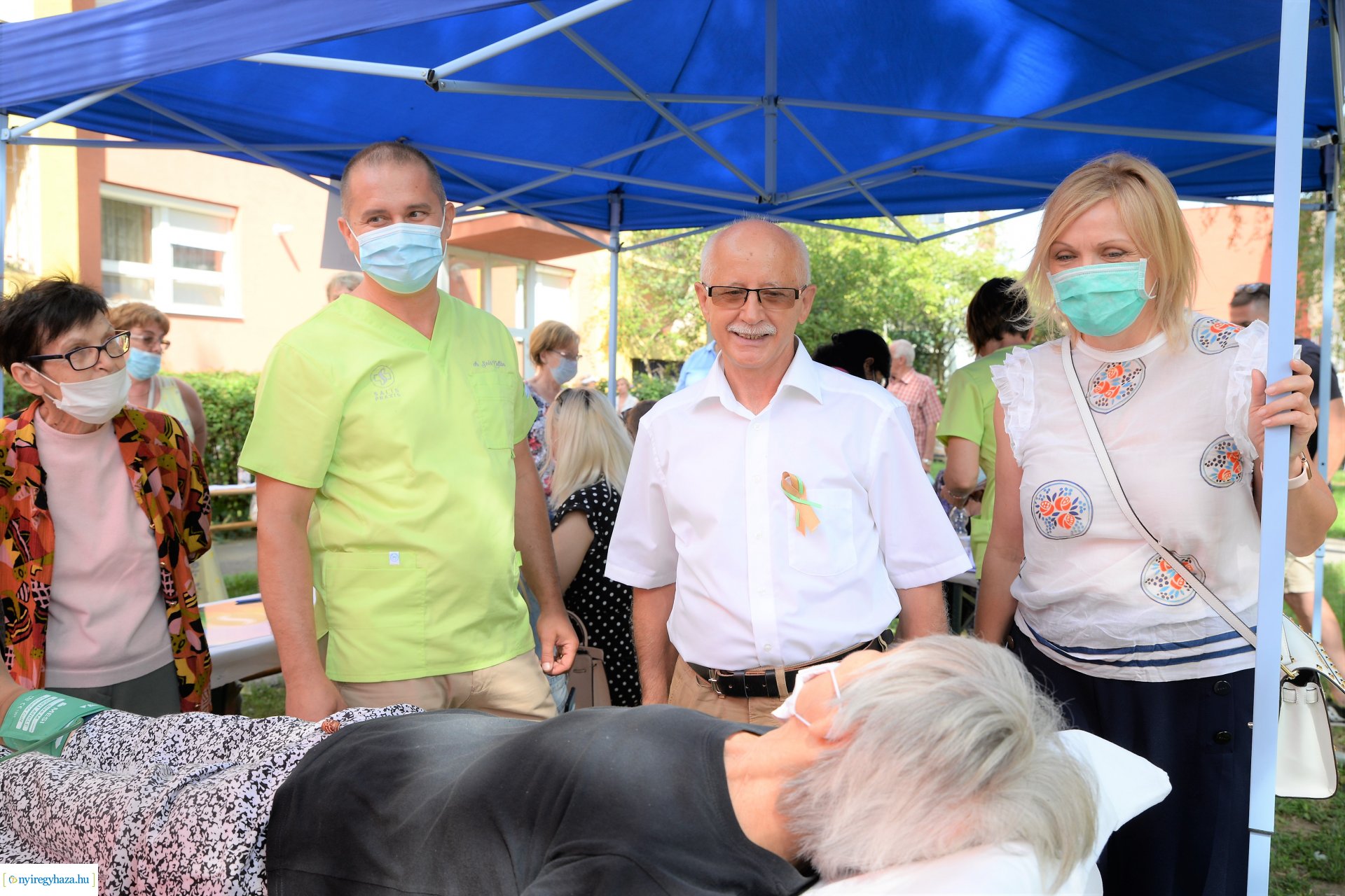 Praxisközösségek szűrőnapja