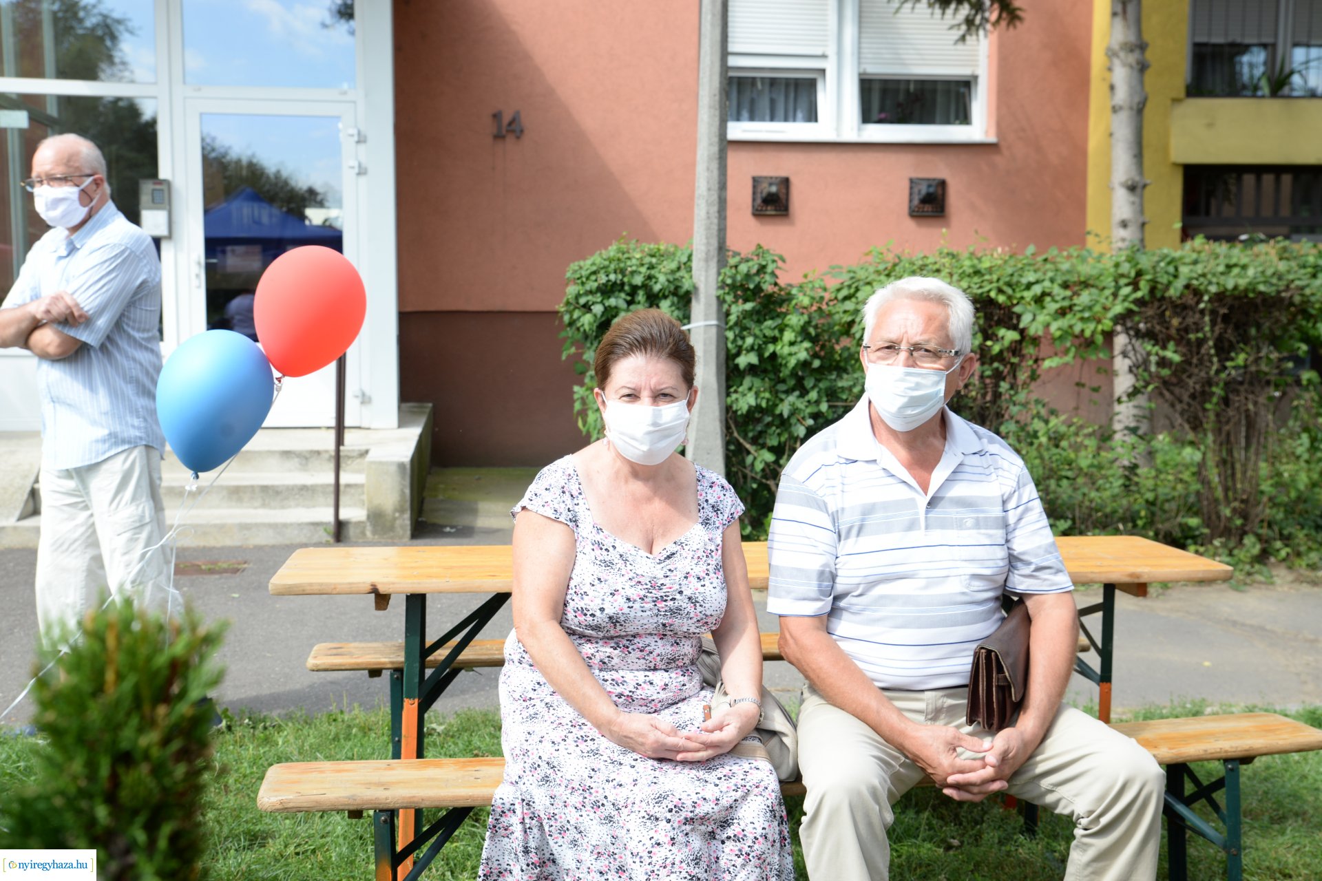 Praxisközösségek szűrőnapja