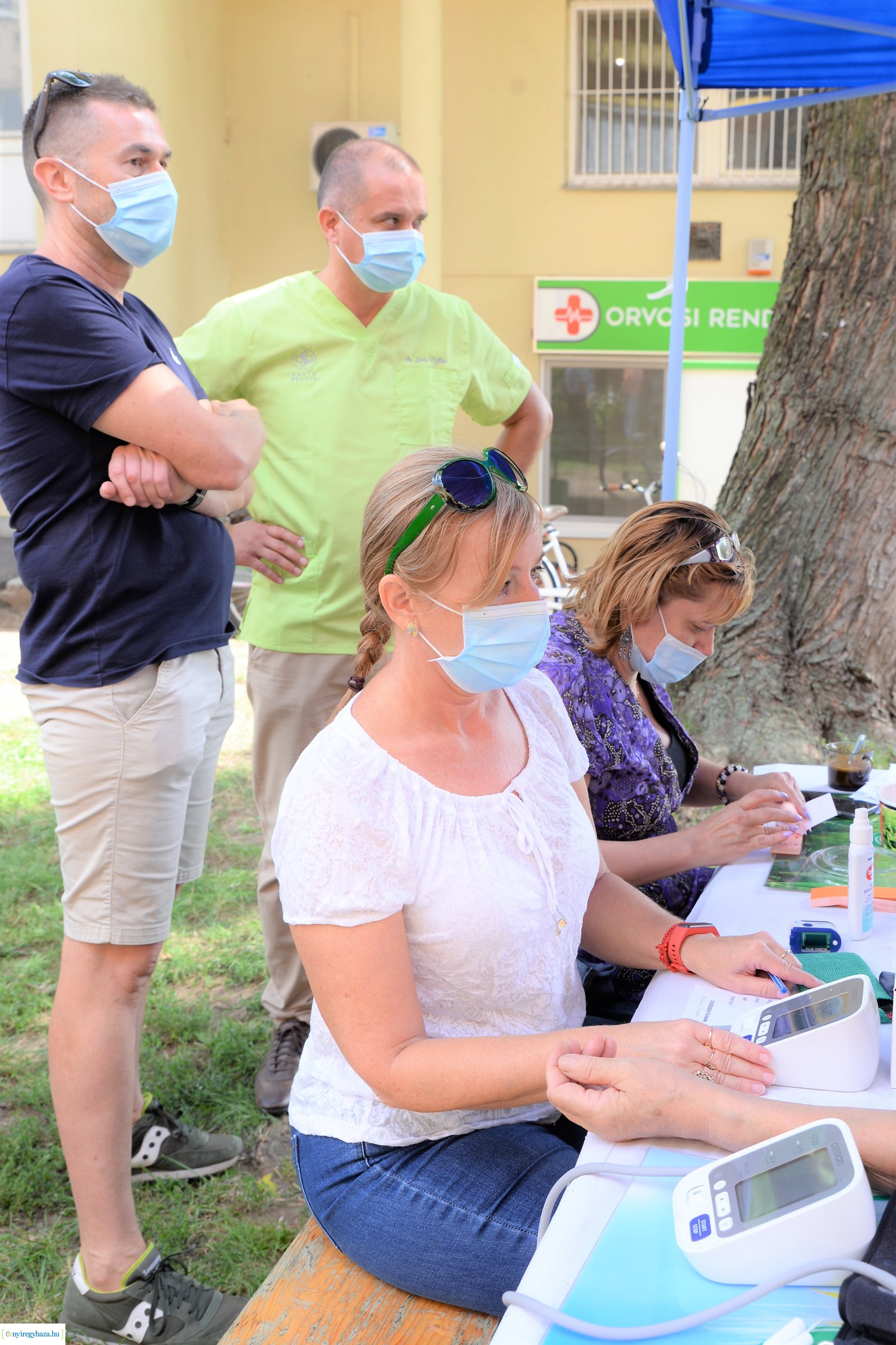 Praxisközösségek szűrőnapja