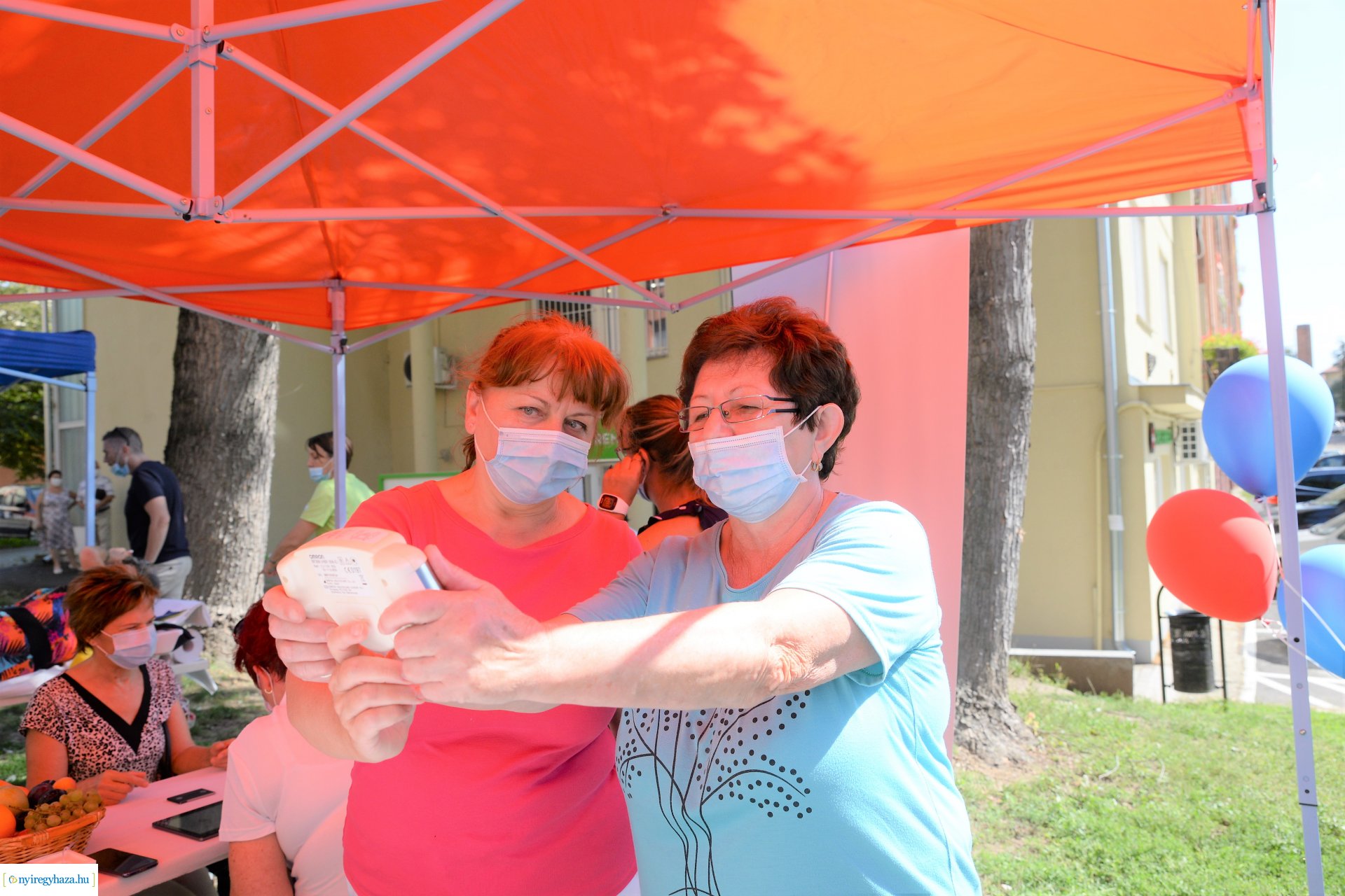 Praxisközösségek szűrőnapja