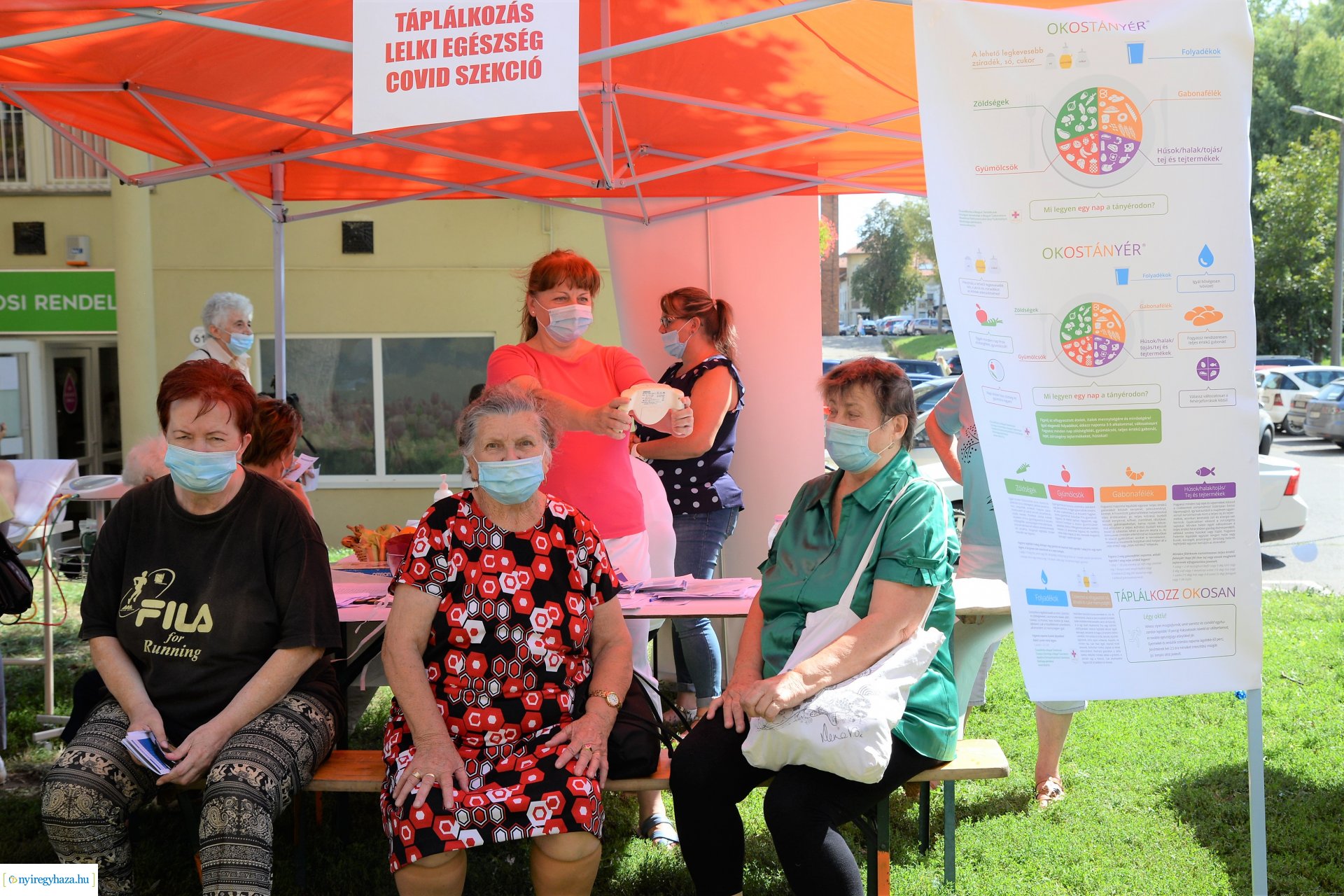 Praxisközösségek szűrőnapja