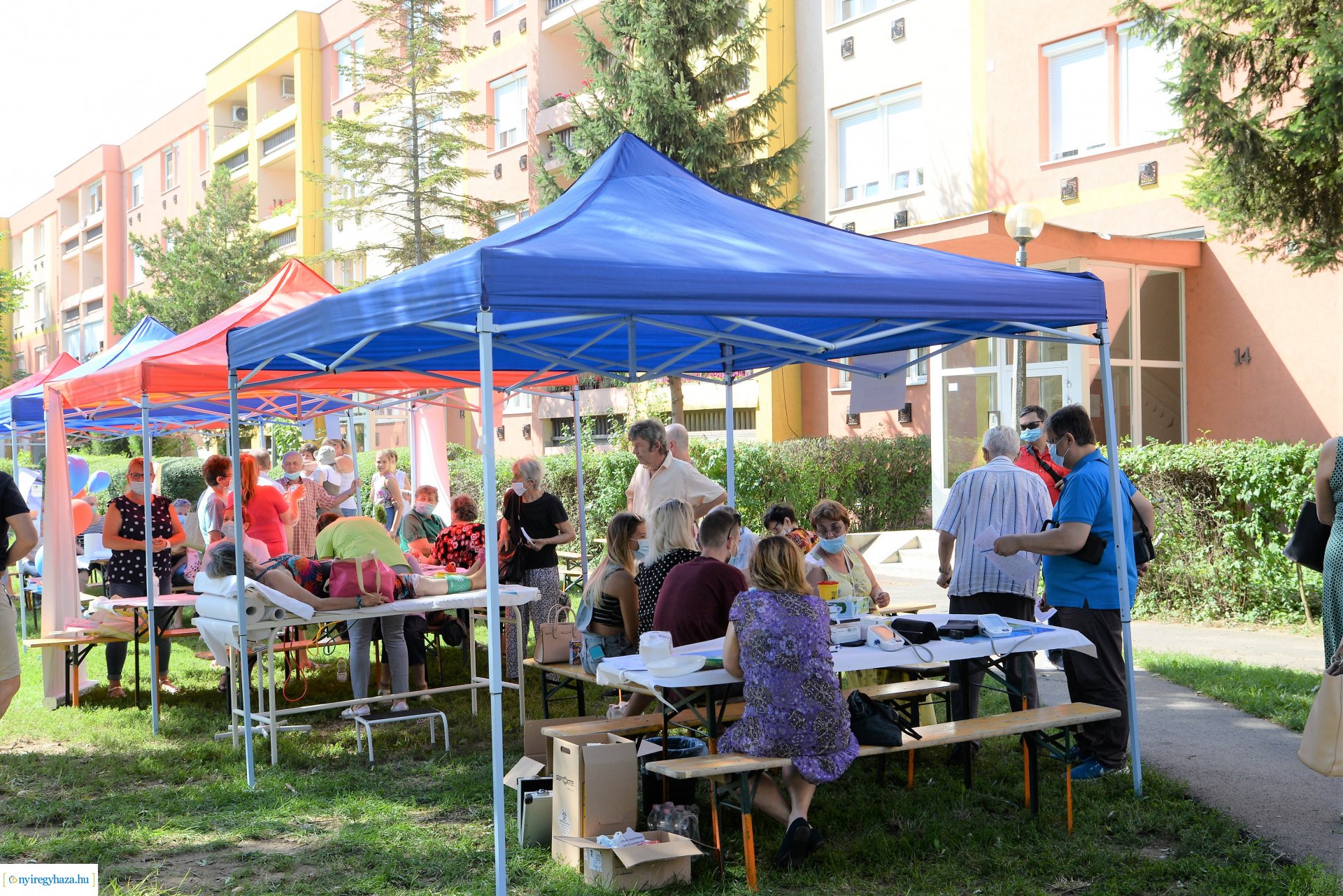 Praxisközösségek szűrőnapja