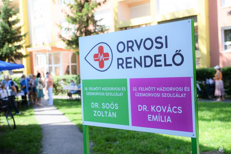 Praxisközösségek szűrőnapja