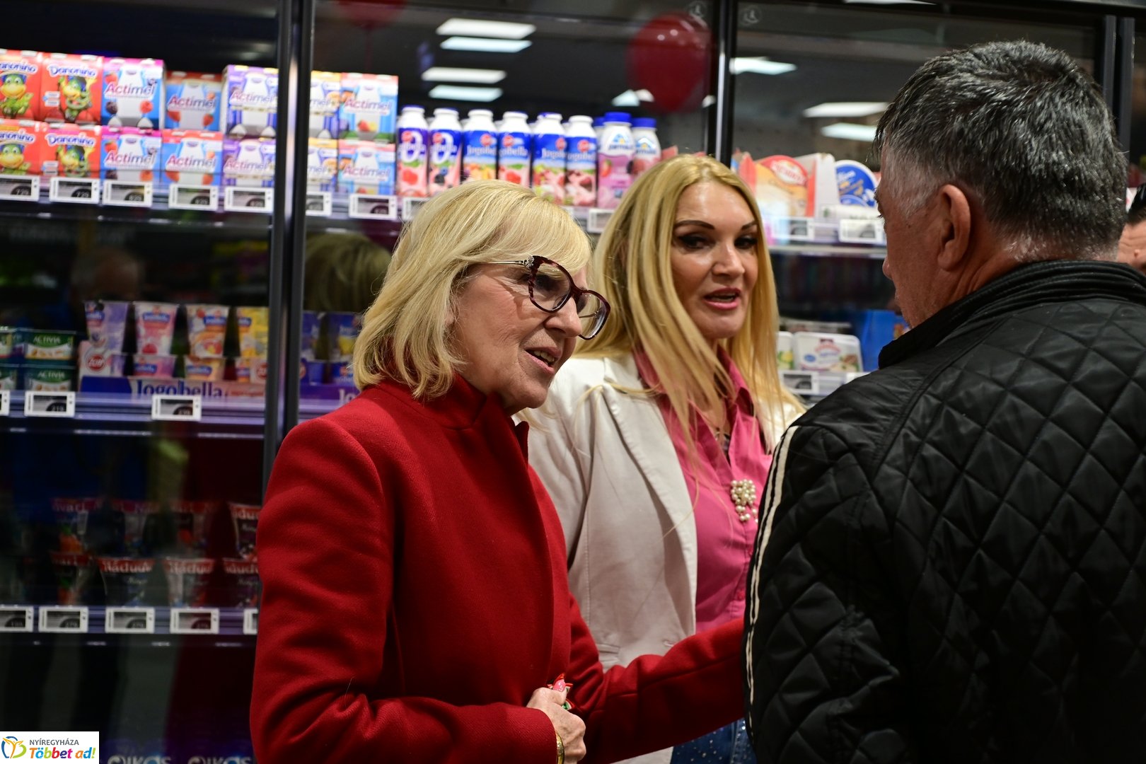 Príma átadó Sóstón 2026