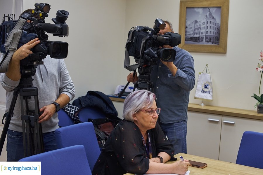 Príma díj 2022 beharangozó