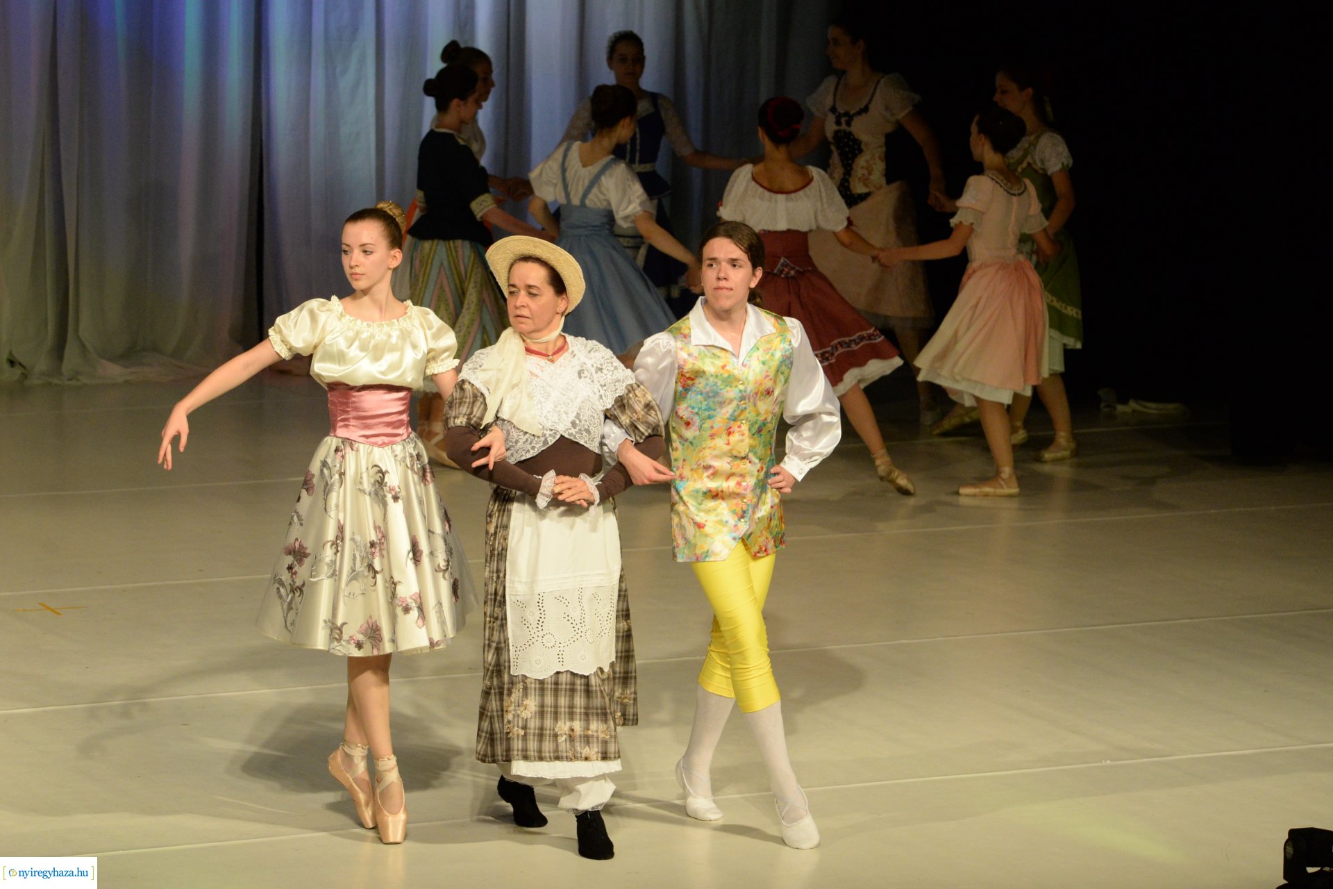 Primavera koncert est 2020